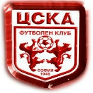 CSKA-s logo